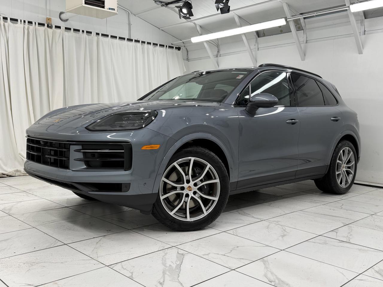 2026 Porsche Cayenne Newark DE