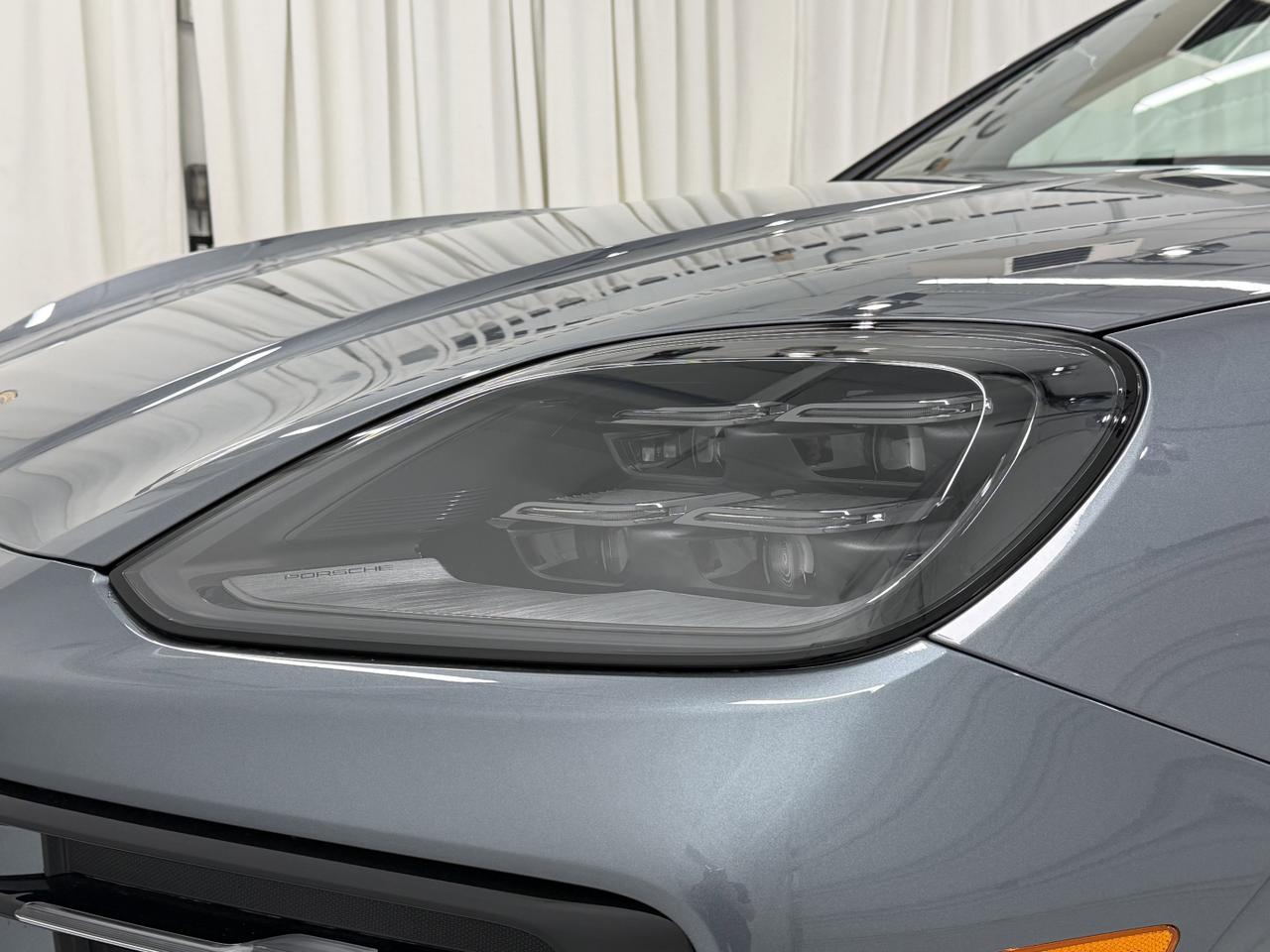 2026 Porsche Cayenne Newark DE