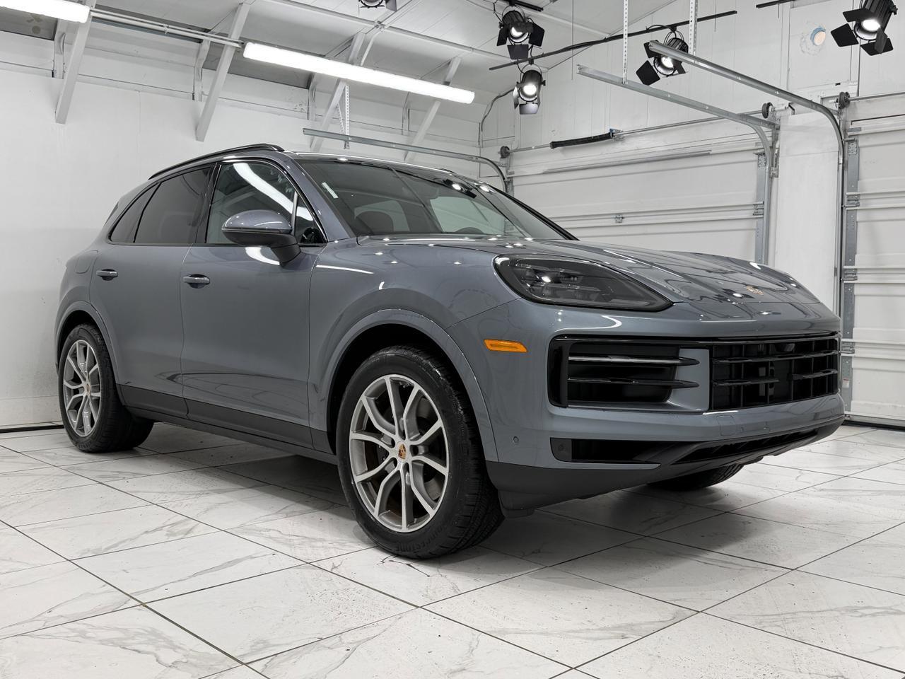 2026 Porsche Cayenne Newark DE