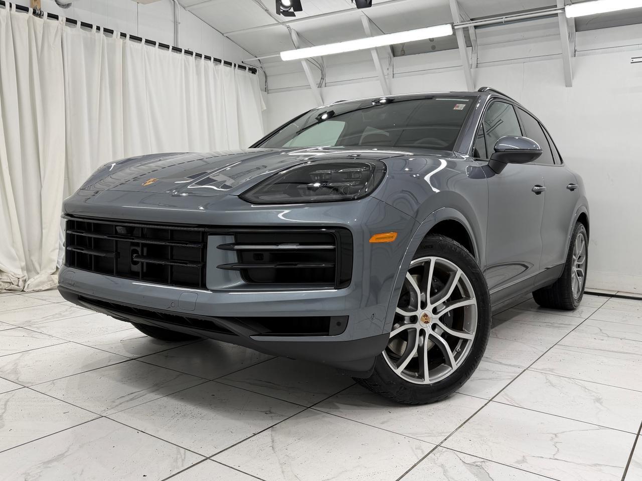2026 Porsche Cayenne Newark DE