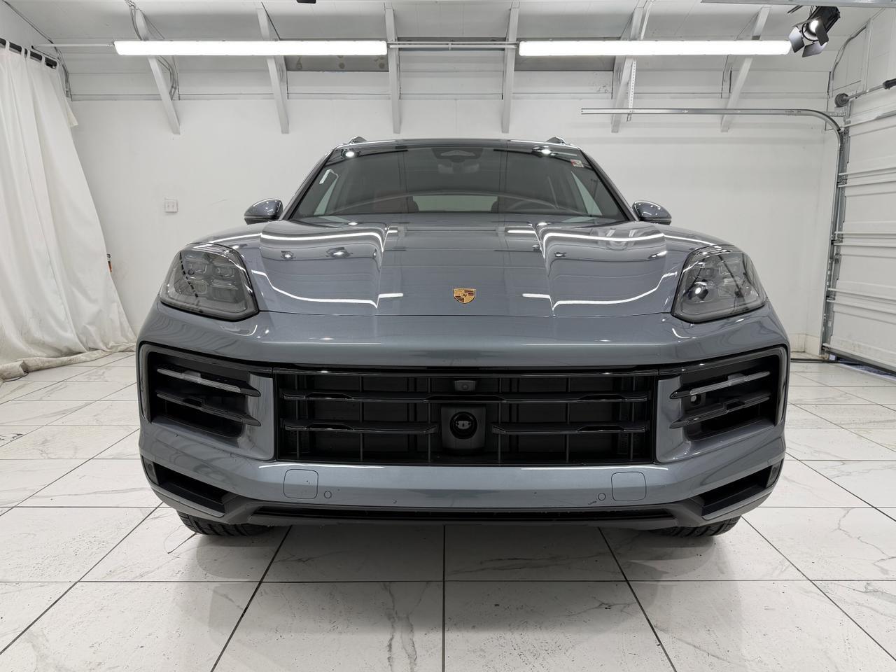 2026 Porsche Cayenne Newark DE