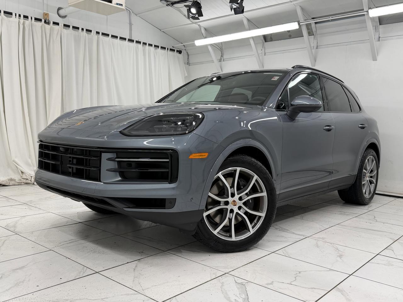 2026 Porsche Cayenne Newark DE