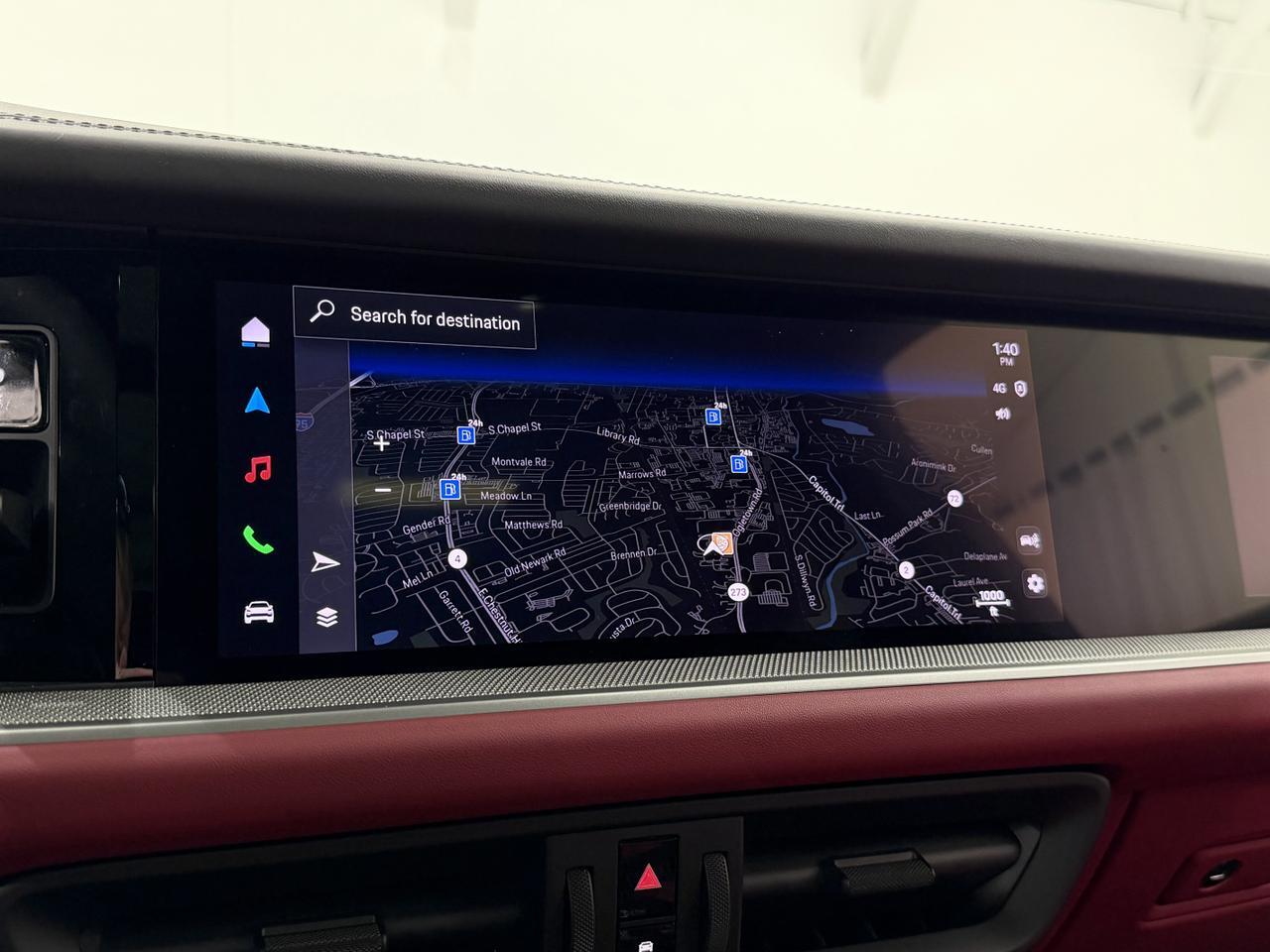 2026 Porsche Cayenne Newark DE