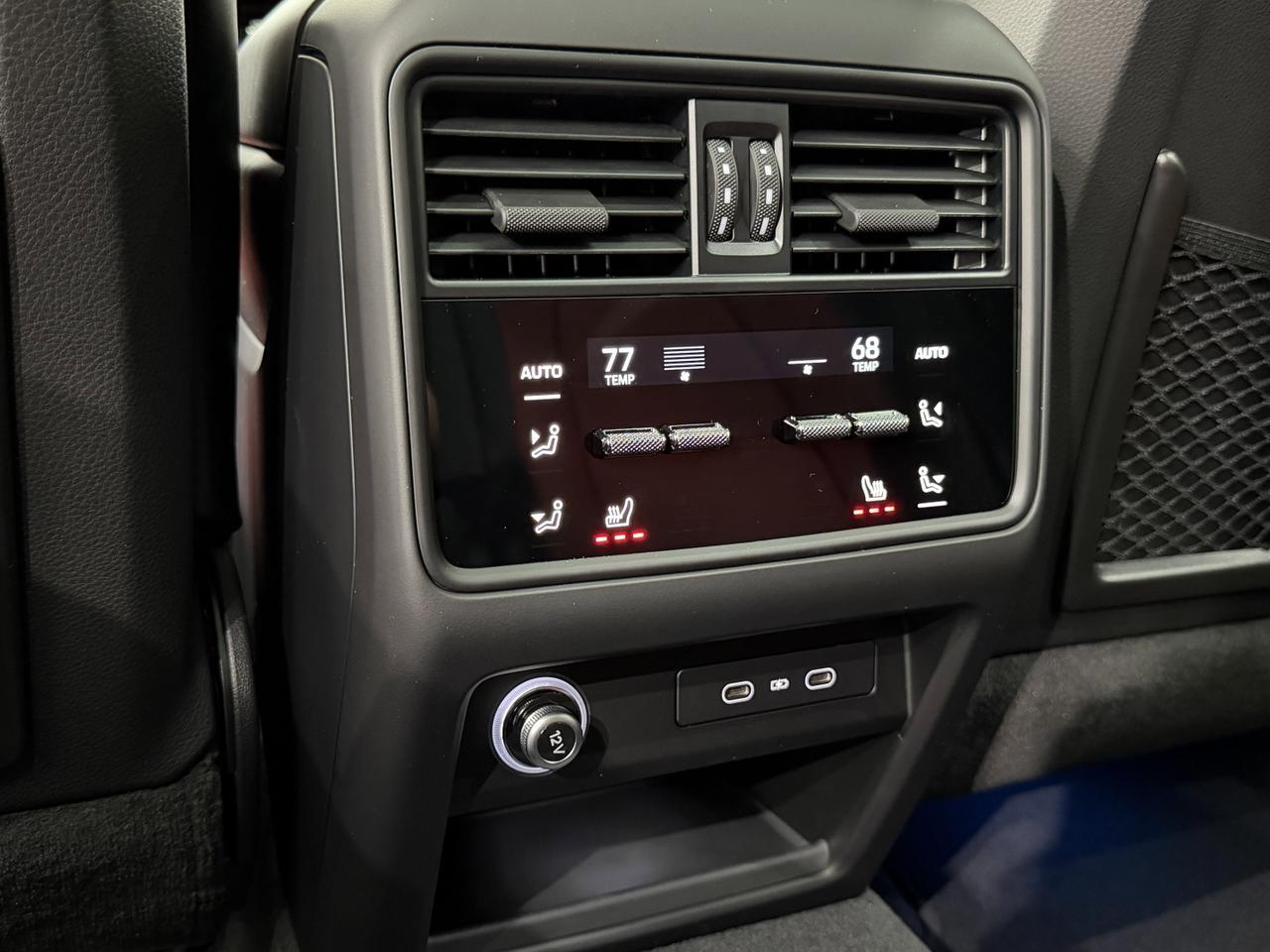 2026 Porsche Cayenne Newark DE