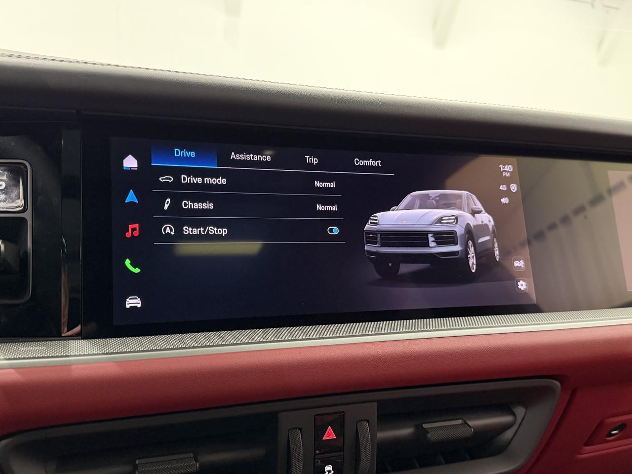 2026 Porsche Cayenne Newark DE