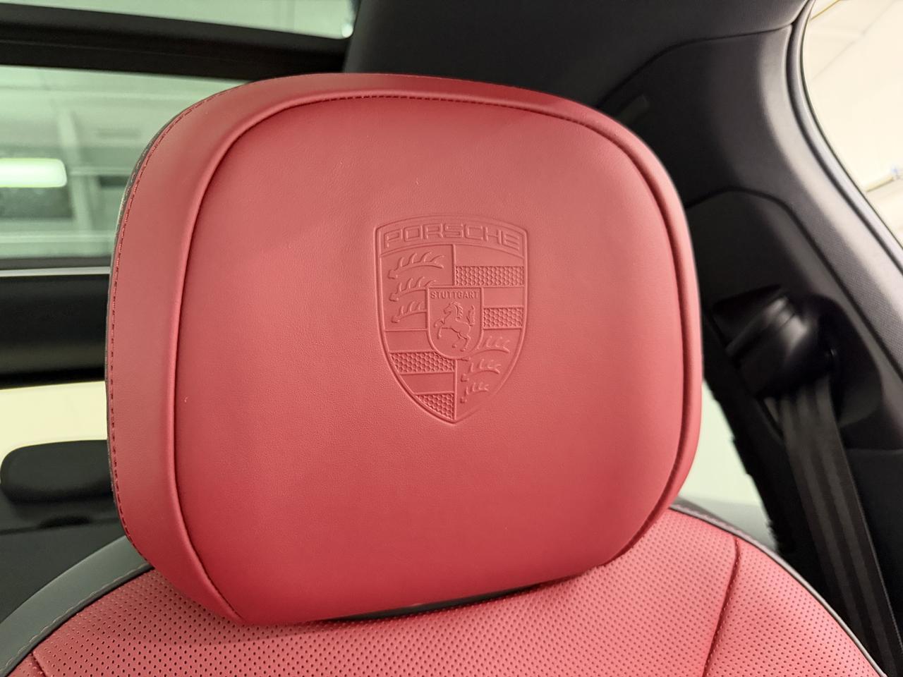 2026 Porsche Cayenne Newark DE