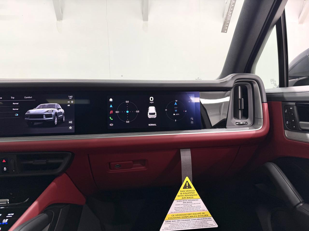 2026 Porsche Cayenne Newark DE