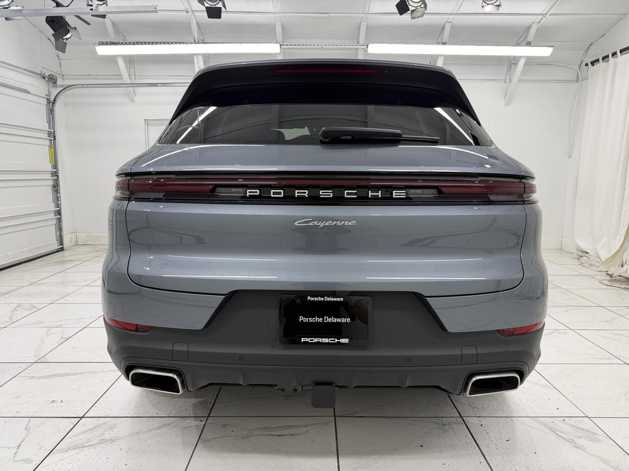 2026 Porsche Cayenne Newark DE