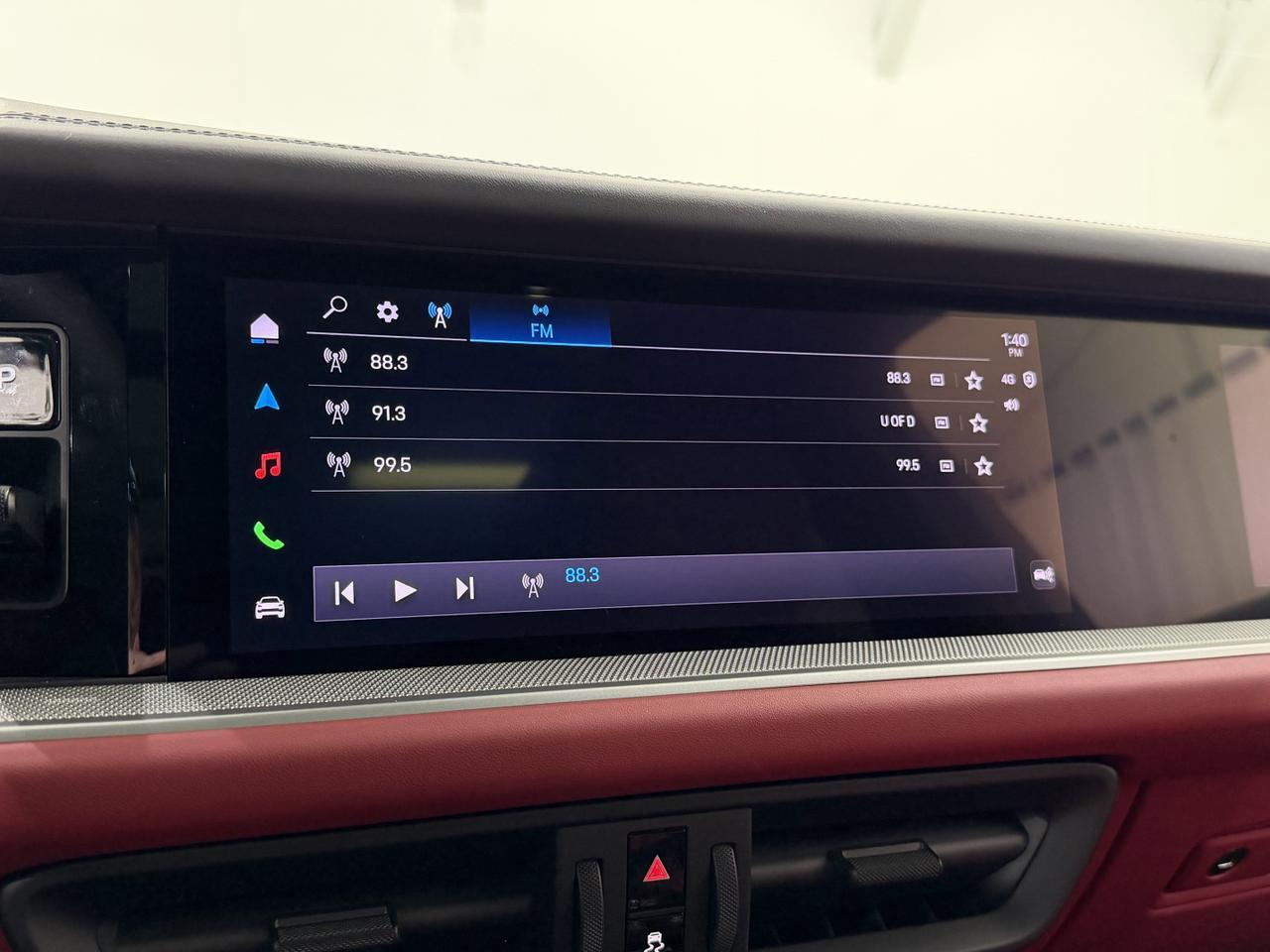 2026 Porsche Cayenne Newark DE