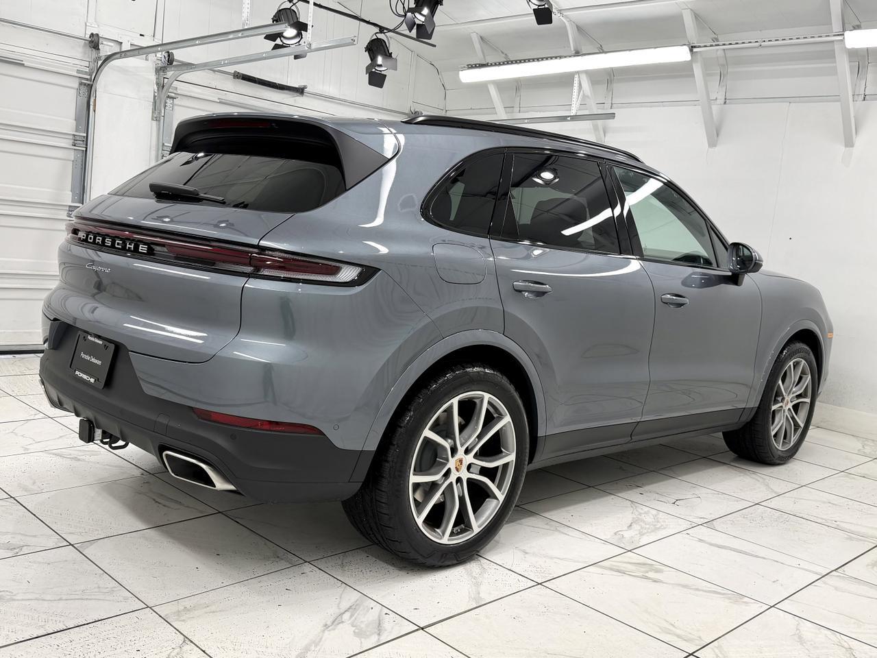 2026 Porsche Cayenne Newark DE