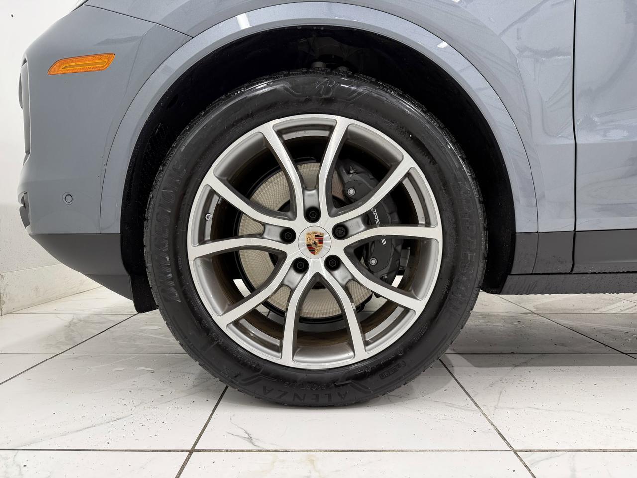 2026 Porsche Cayenne Newark DE