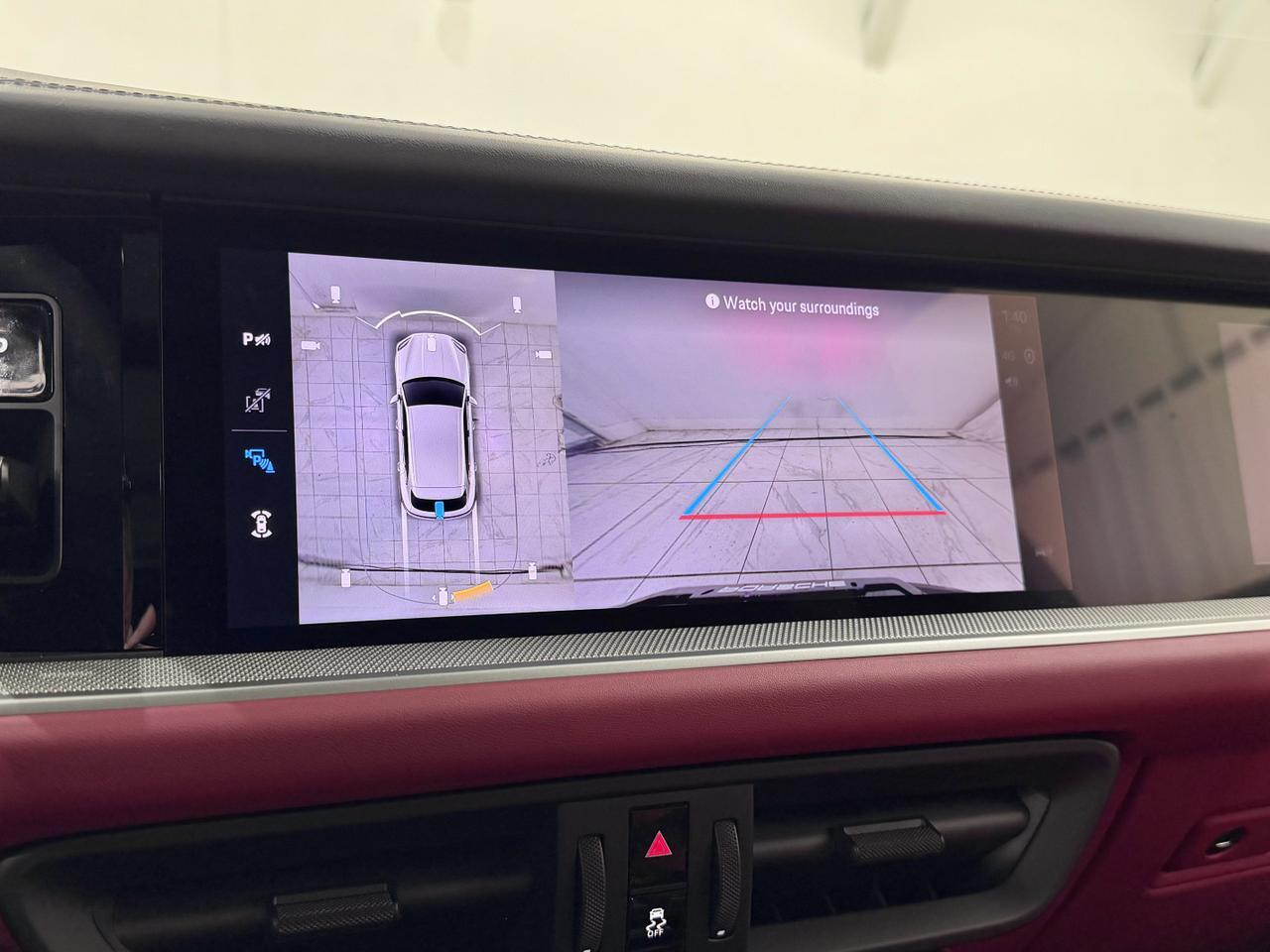 2026 Porsche Cayenne Newark DE