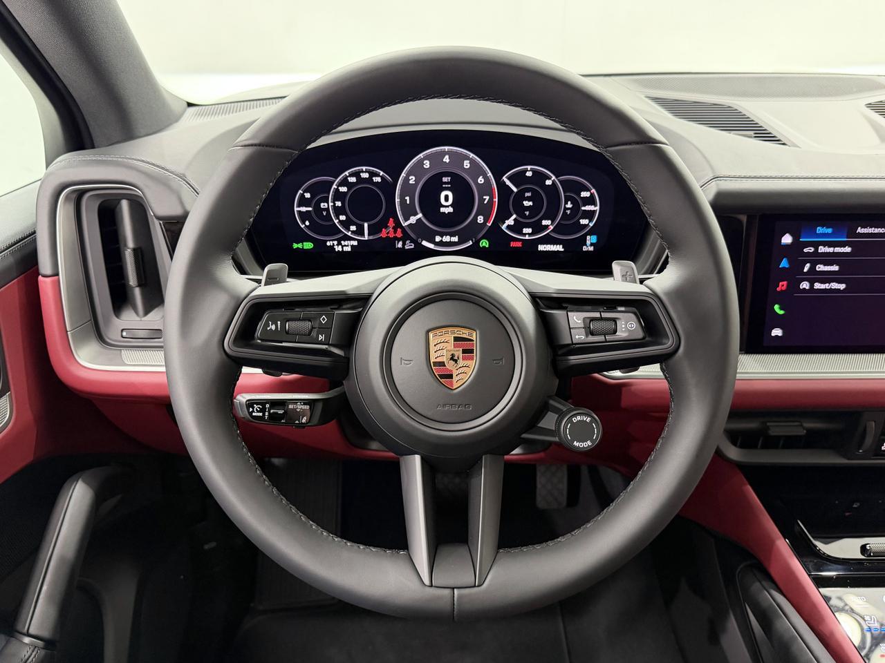 2026 Porsche Cayenne Newark DE