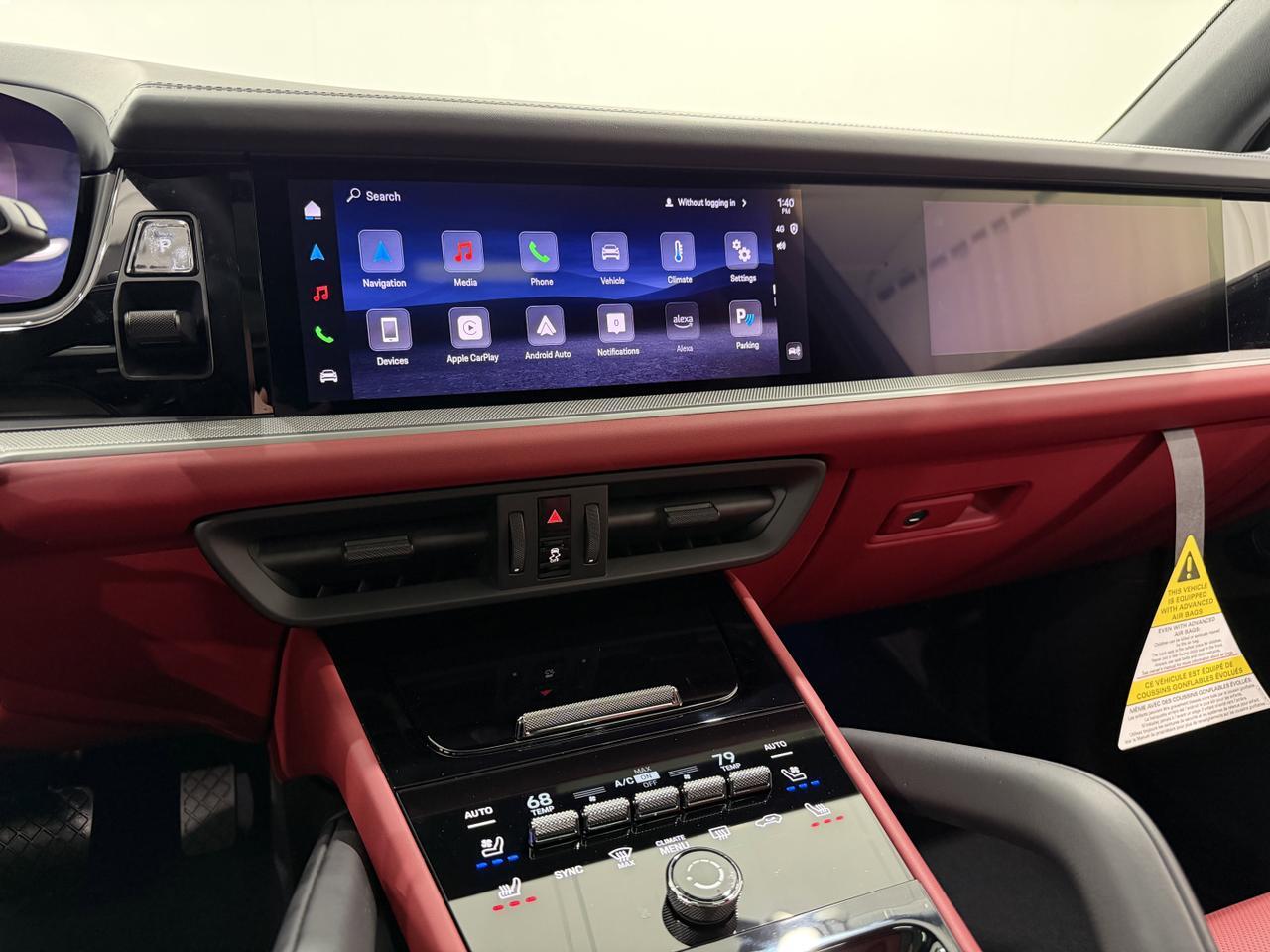 2026 Porsche Cayenne Newark DE