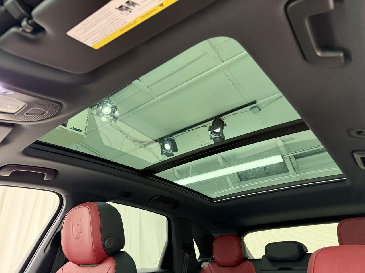 2026 Porsche Cayenne Newark DE