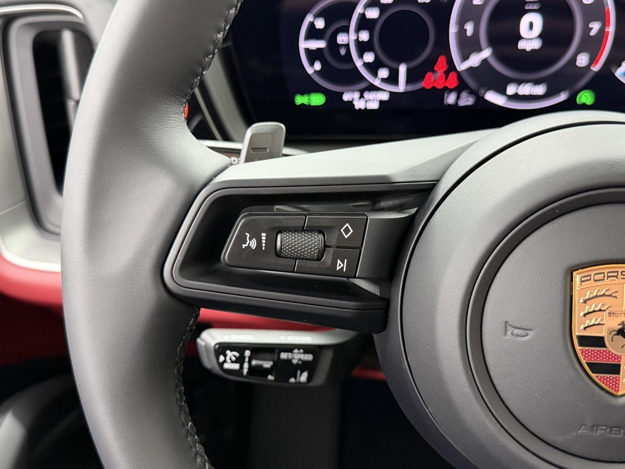 2026 Porsche Cayenne Newark DE