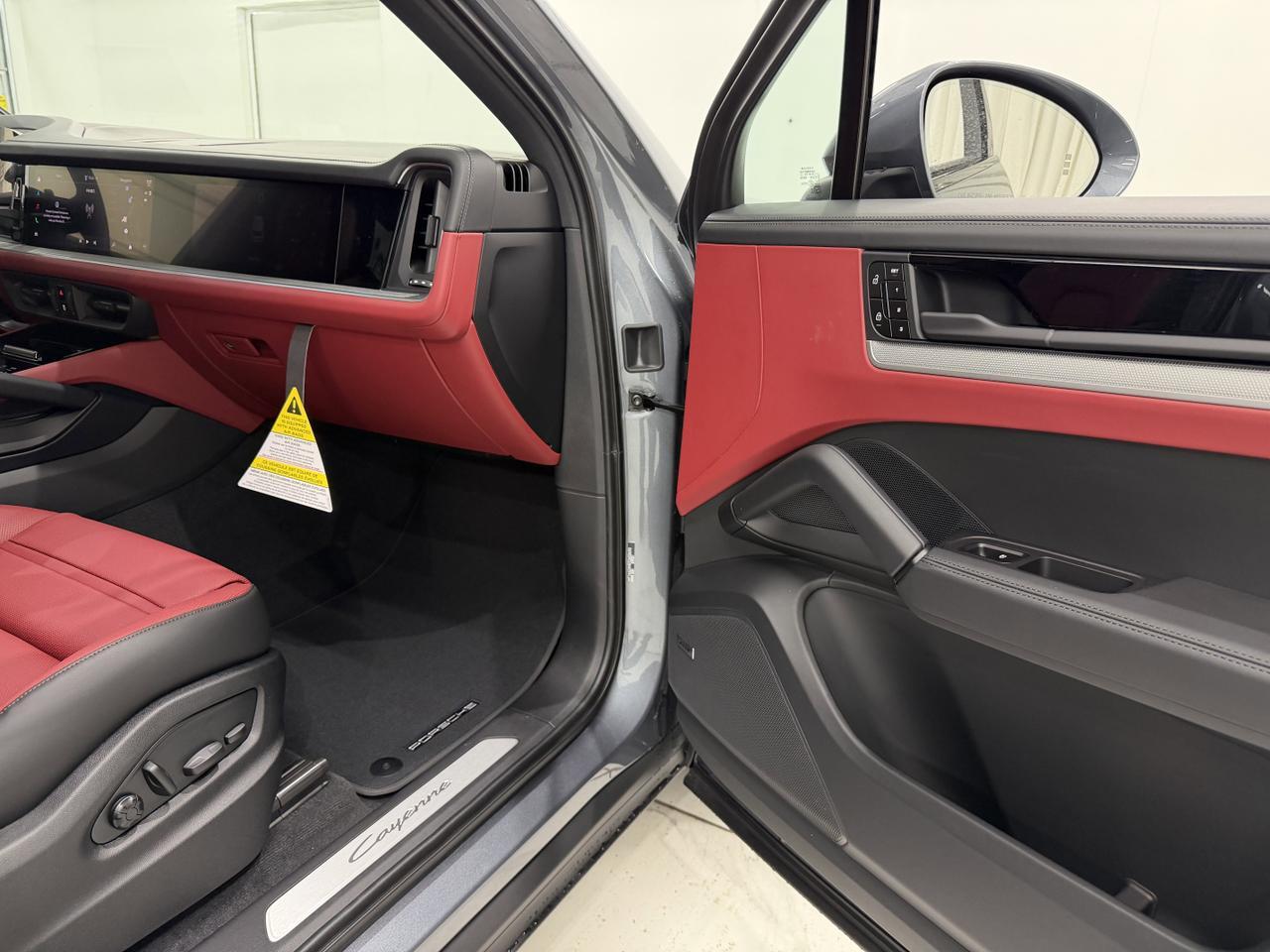 2026 Porsche Cayenne Newark DE