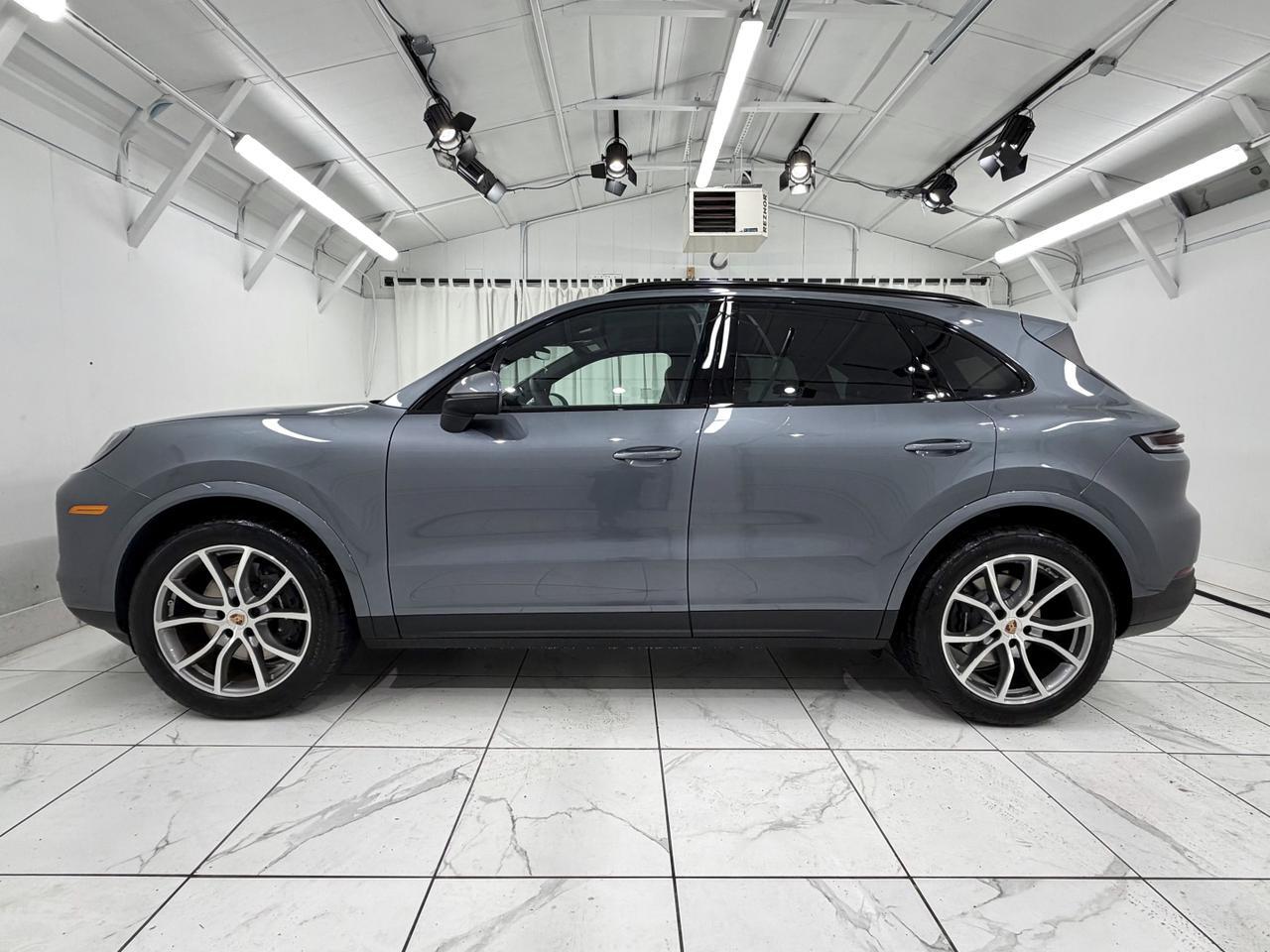 2026 Porsche Cayenne Newark DE