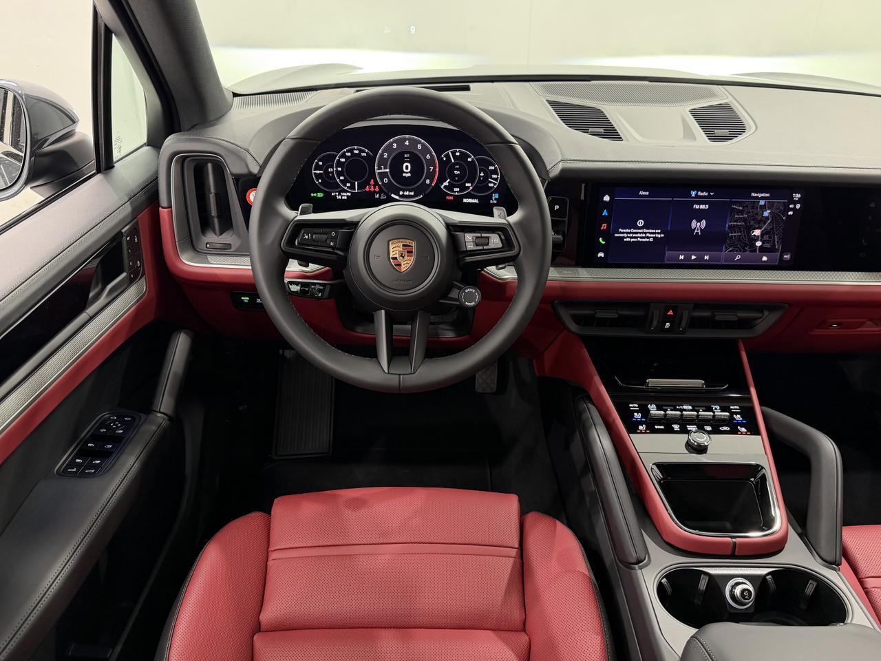 2026 Porsche Cayenne Newark DE