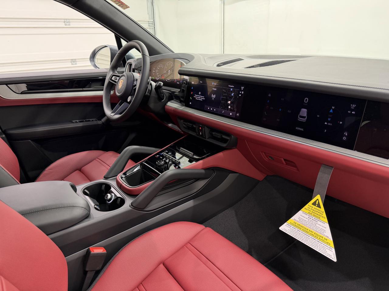 2026 Porsche Cayenne Newark DE