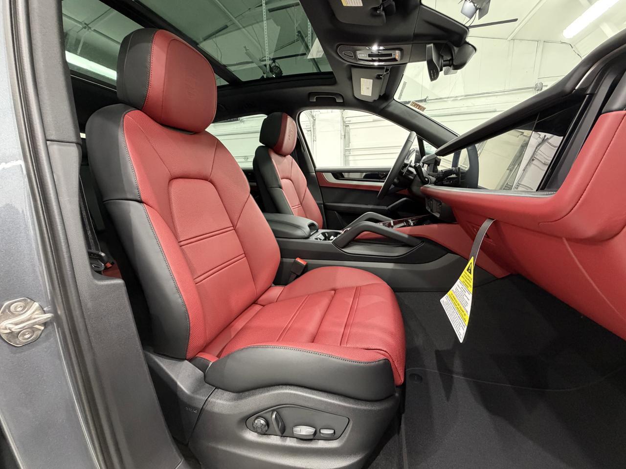 2026 Porsche Cayenne Newark DE