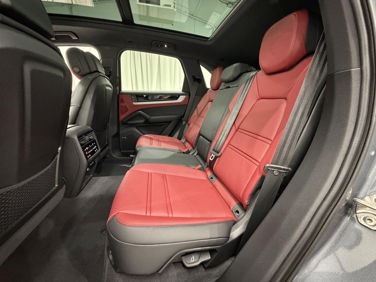 2026 Porsche Cayenne Newark DE