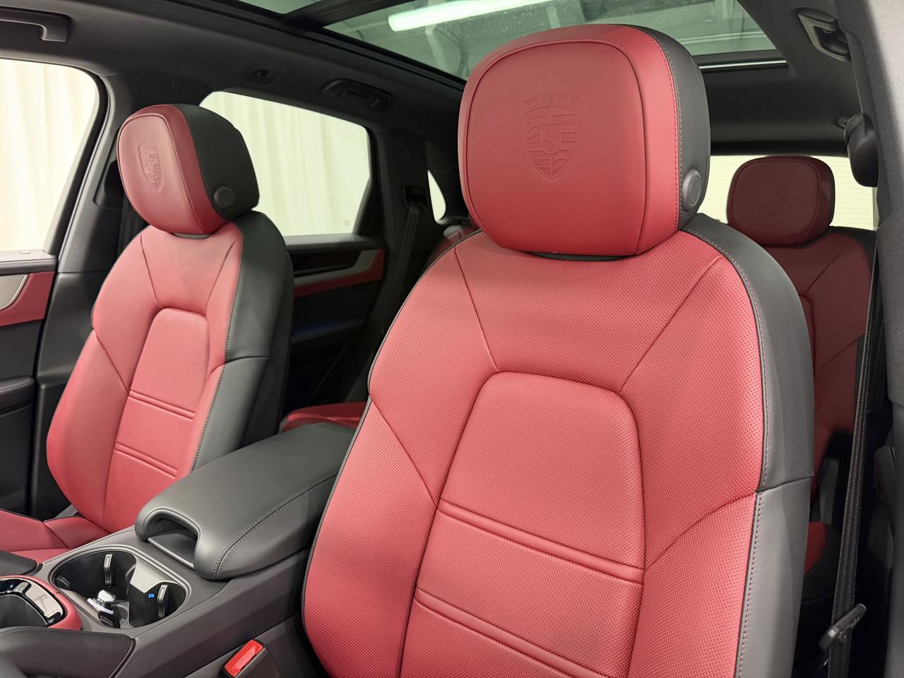 2026 Porsche Cayenne Newark DE