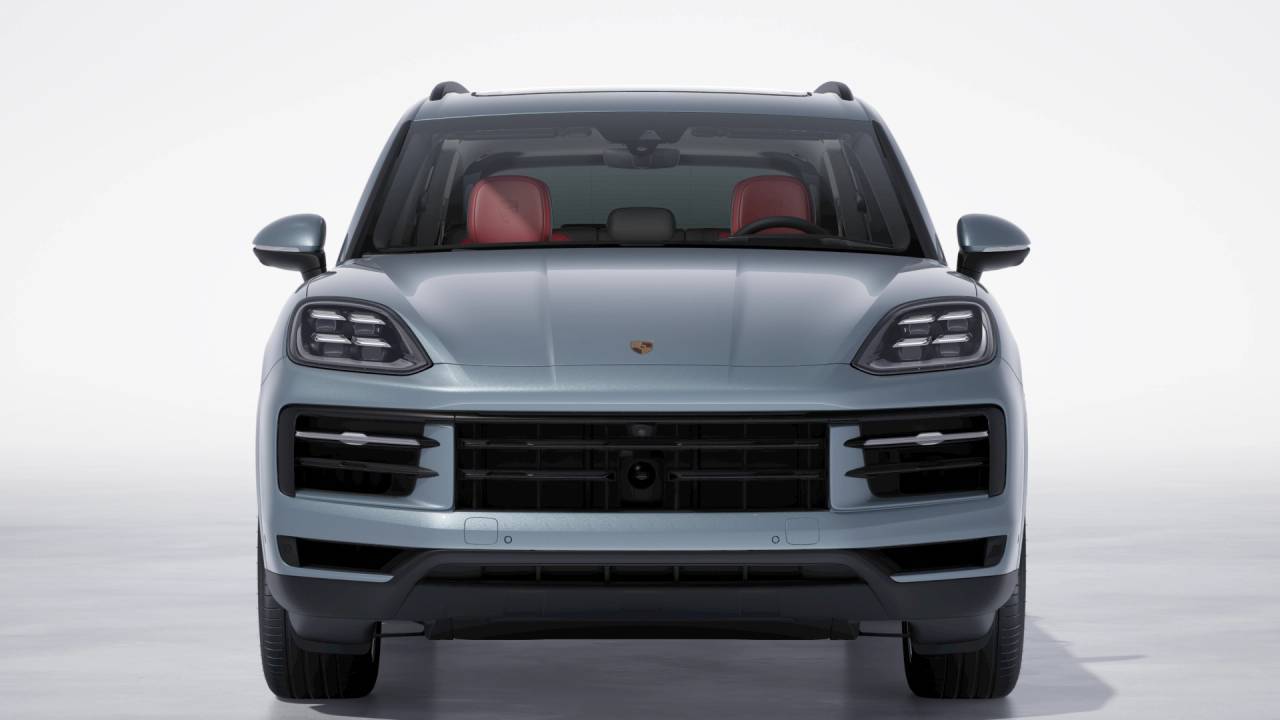 2026 Porsche Cayenne Newark DE