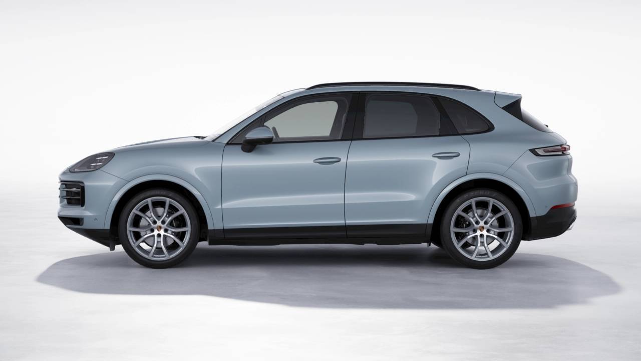 2026 Porsche Cayenne Newark DE