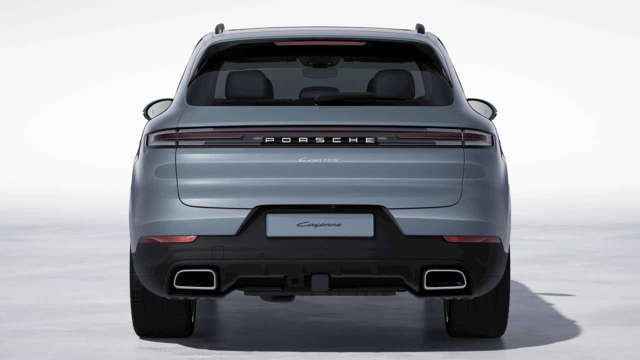 2026 Porsche Cayenne Newark DE