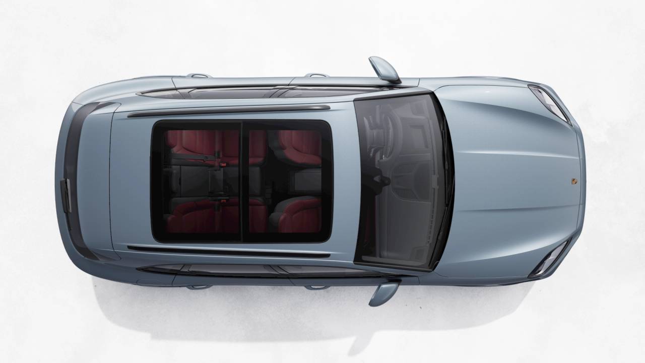 2026 Porsche Cayenne Newark DE