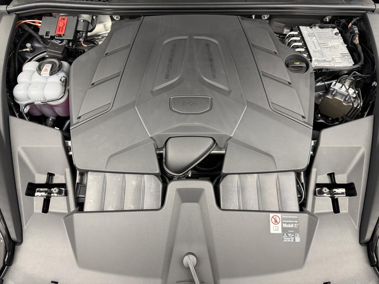 2026 Porsche Cayenne Newark DE