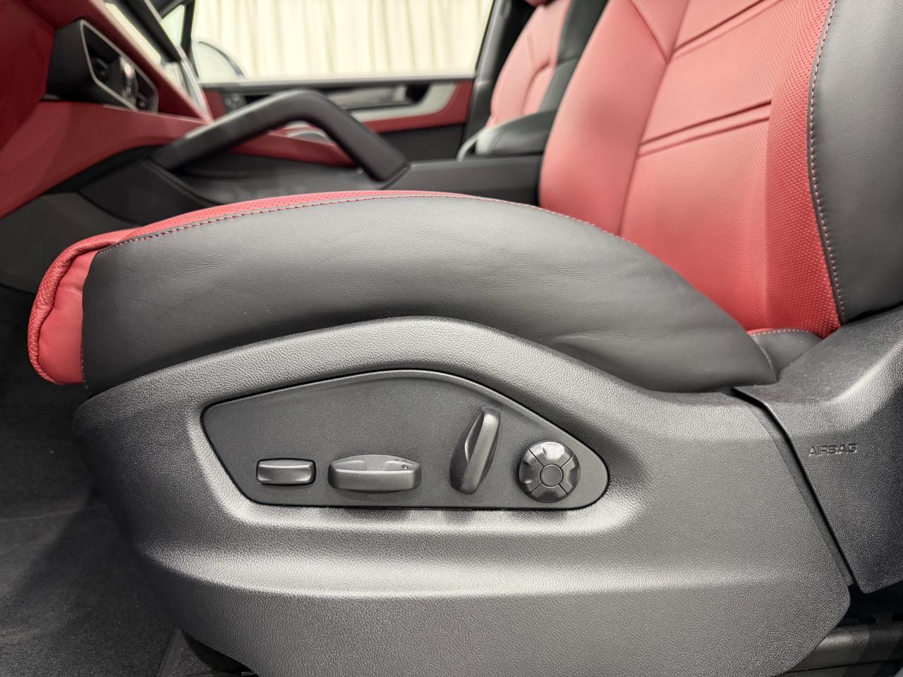 2026 Porsche Cayenne Newark DE