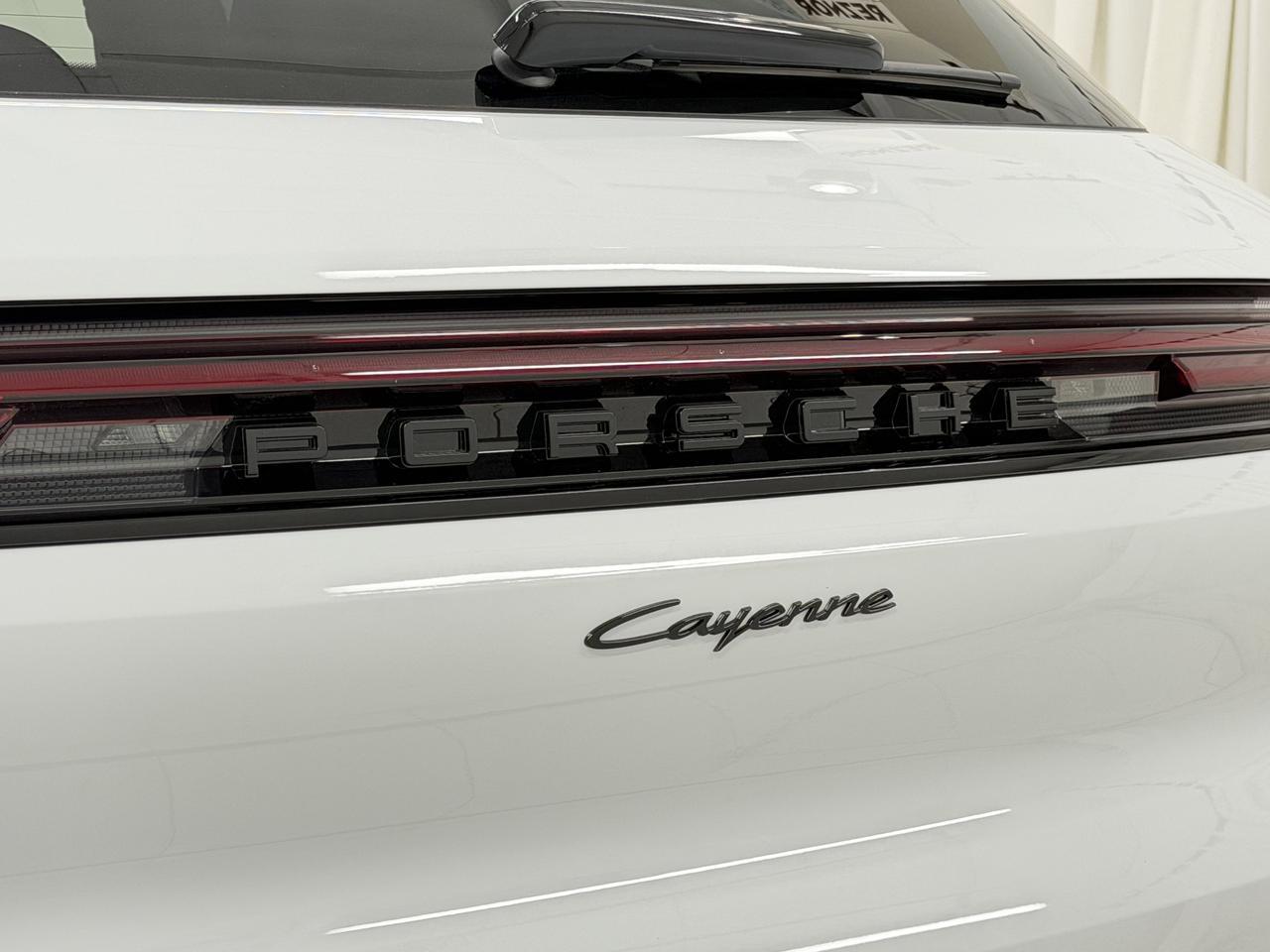 2026 Porsche Cayenne Newark DE