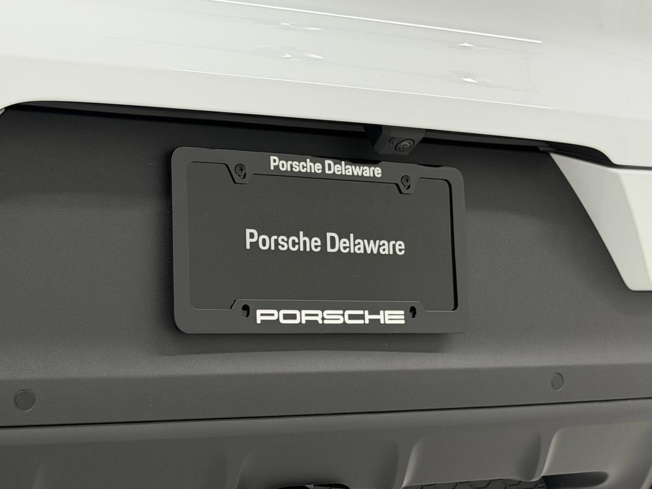 2026 Porsche Cayenne Newark DE