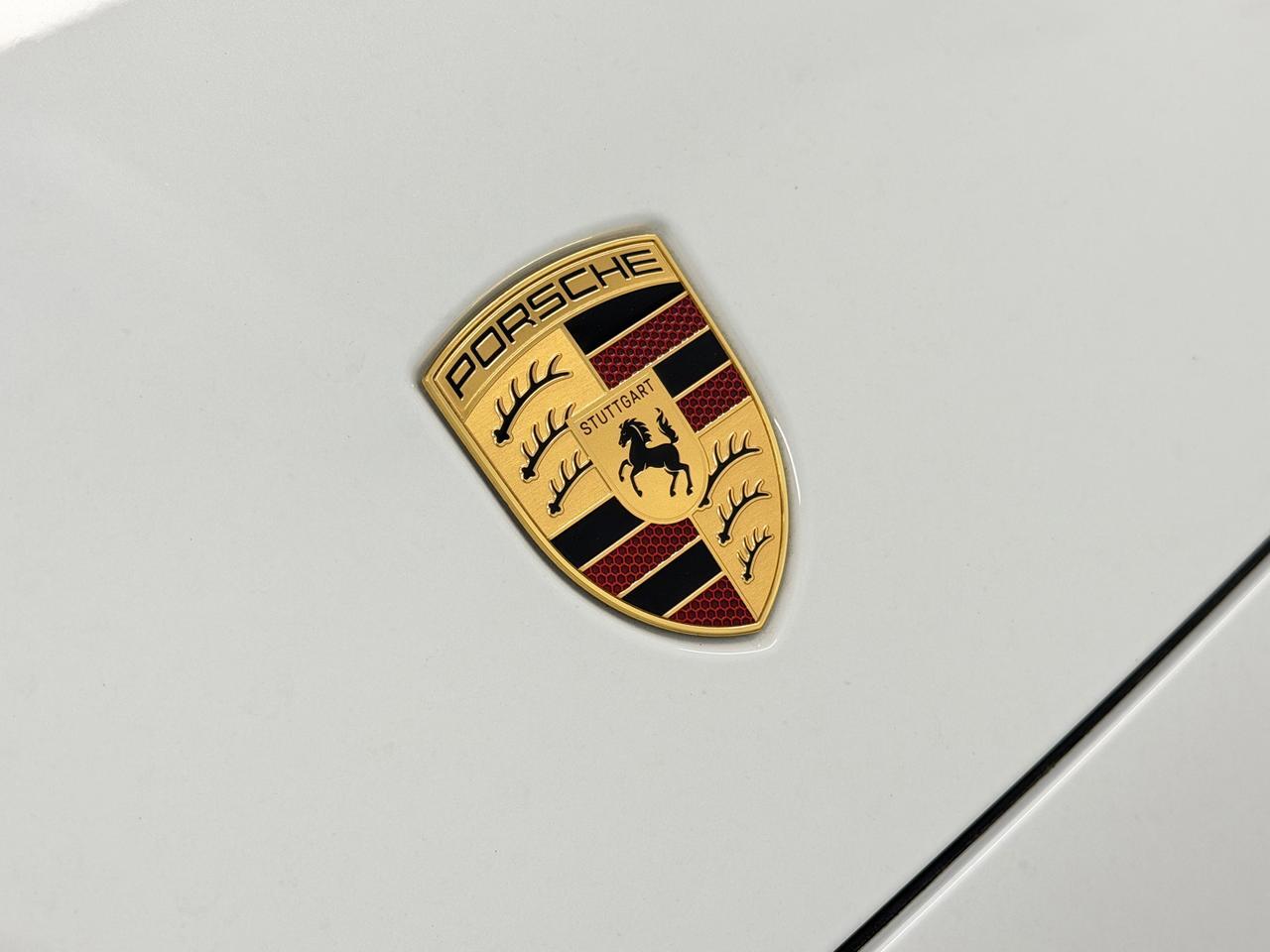 2026 Porsche Cayenne Newark DE