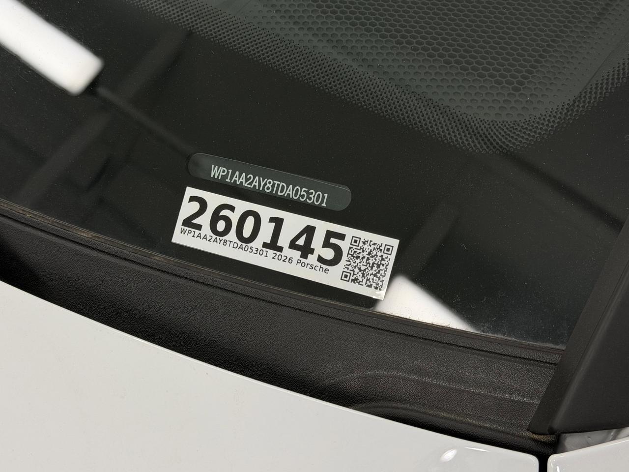 2026 Porsche Cayenne Newark DE