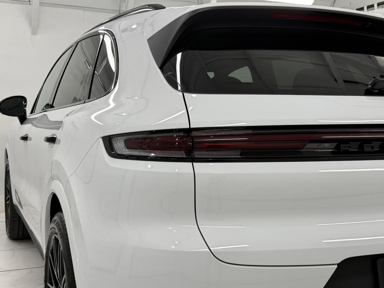 2026 Porsche Cayenne Newark DE