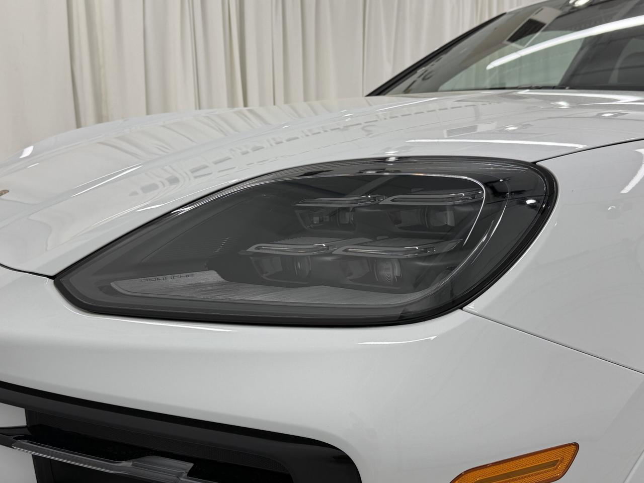 2026 Porsche Cayenne Newark DE