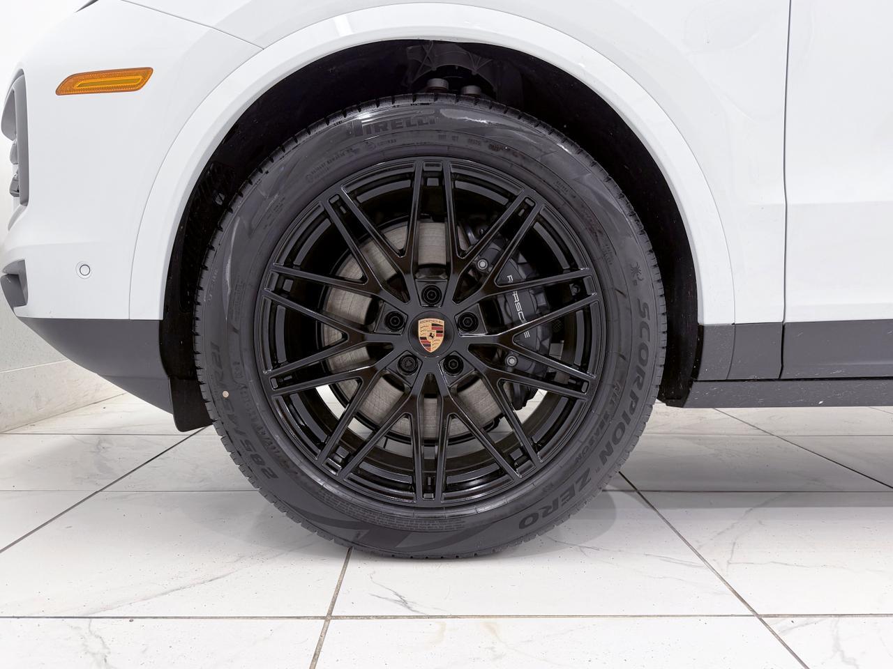 2026 Porsche Cayenne Newark DE