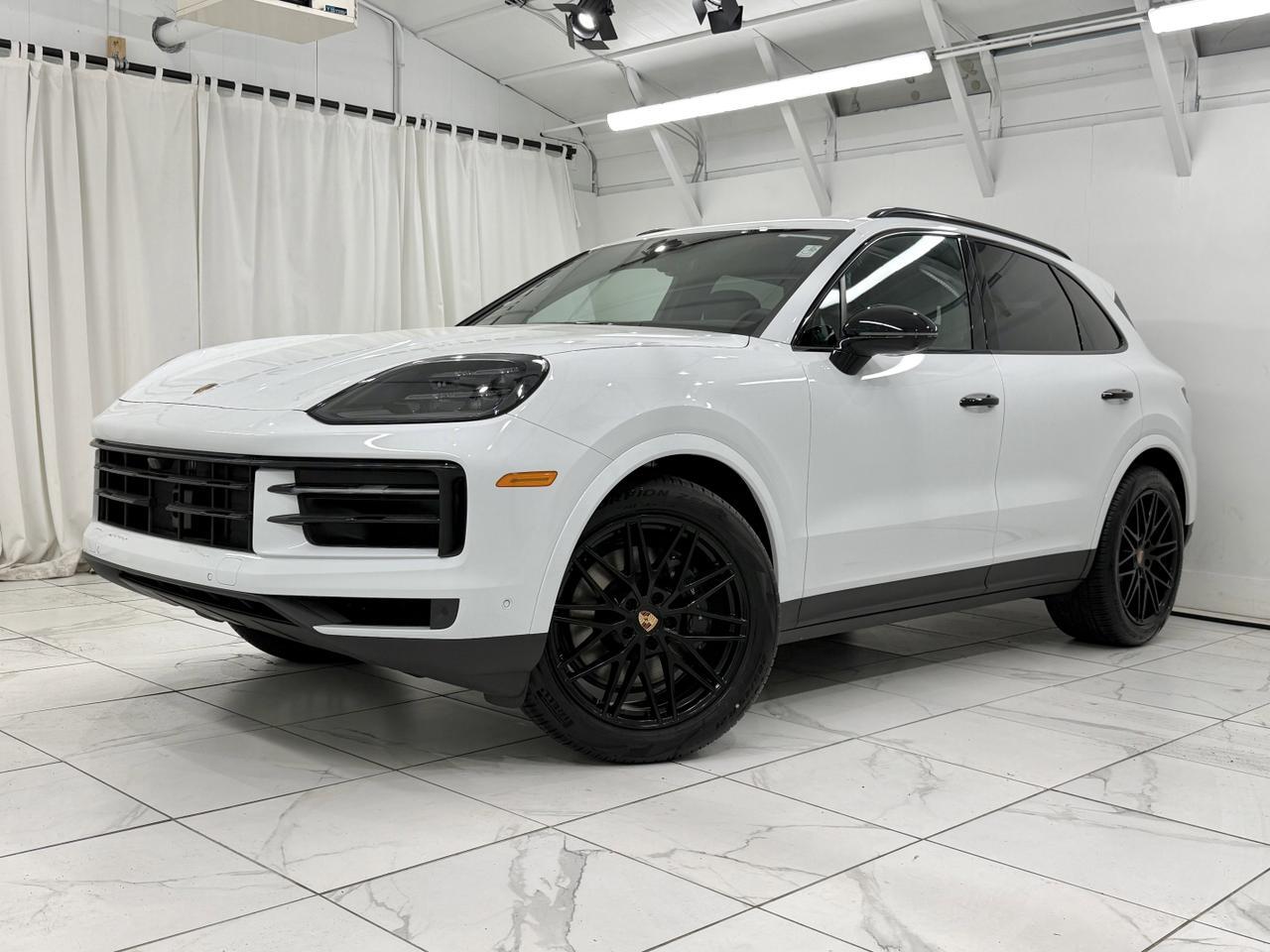 2026 Porsche Cayenne Newark DE
