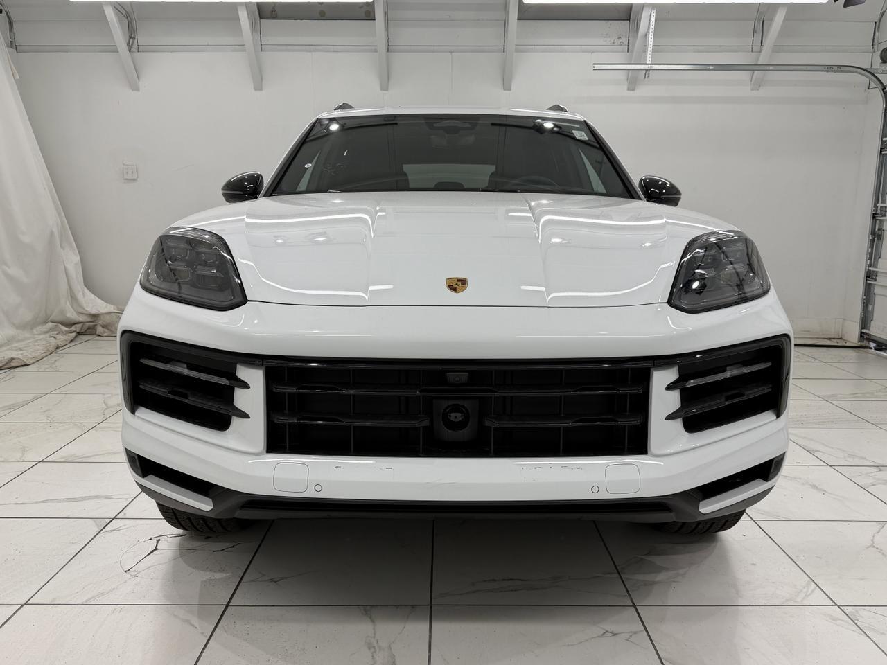 2026 Porsche Cayenne Newark DE