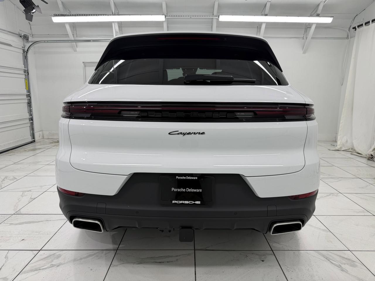 2026 Porsche Cayenne Newark DE