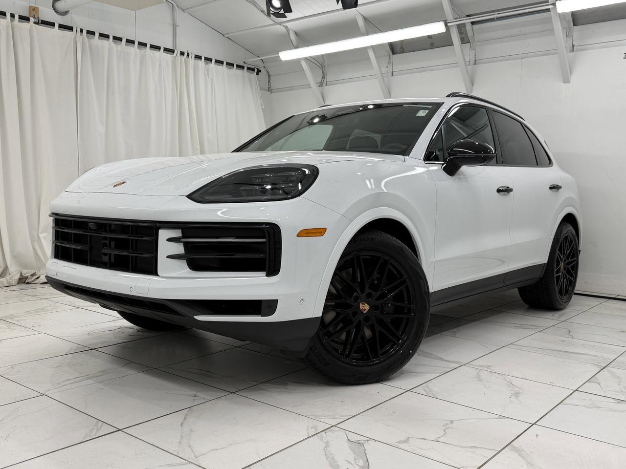 2026 Porsche Cayenne Newark DE