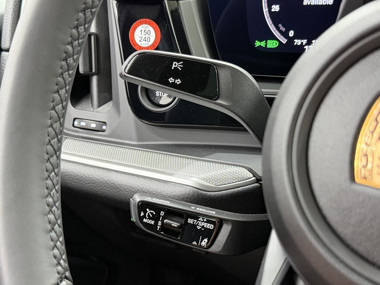 2026 Porsche Cayenne Newark DE