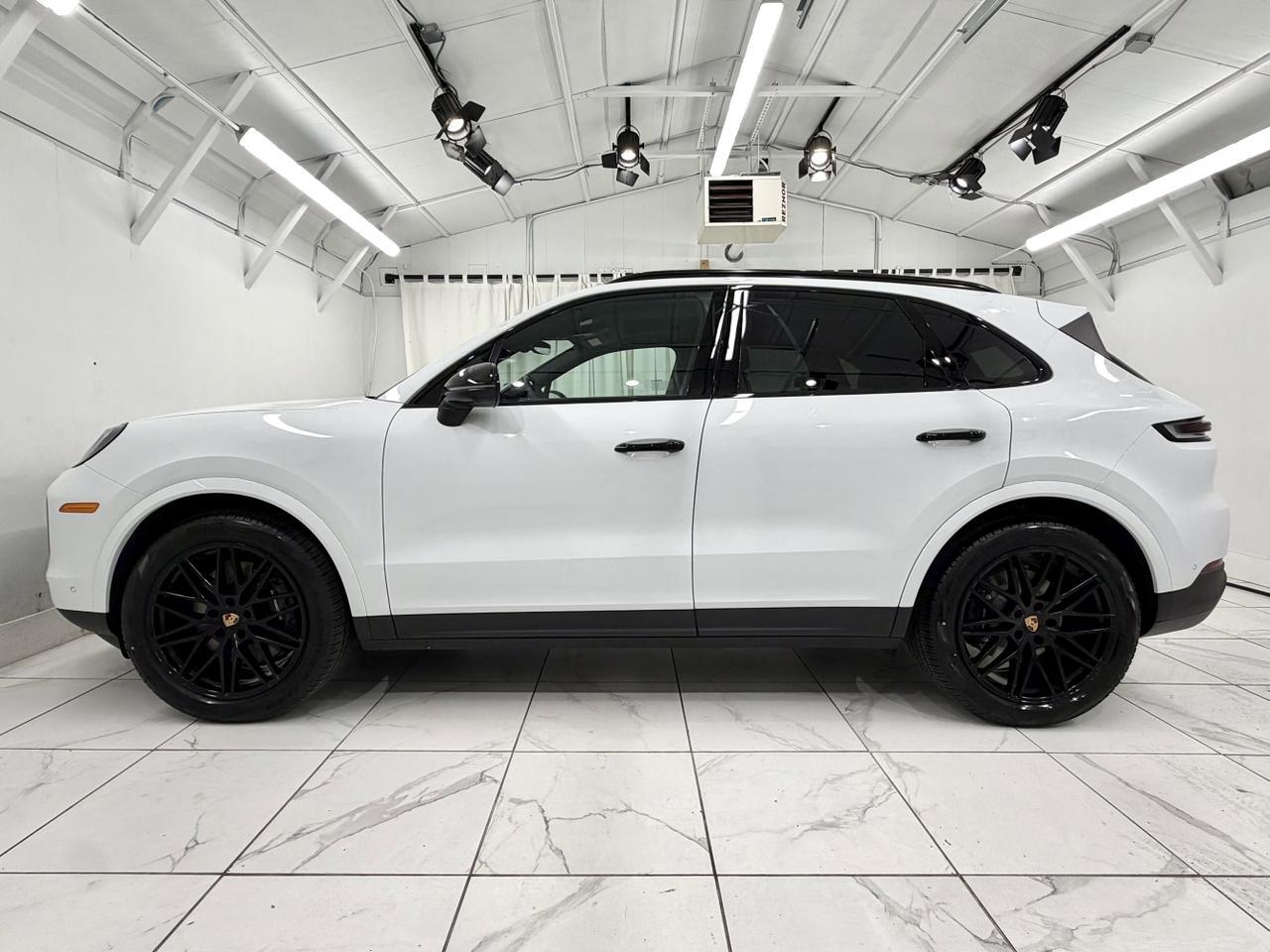2026 Porsche Cayenne Newark DE