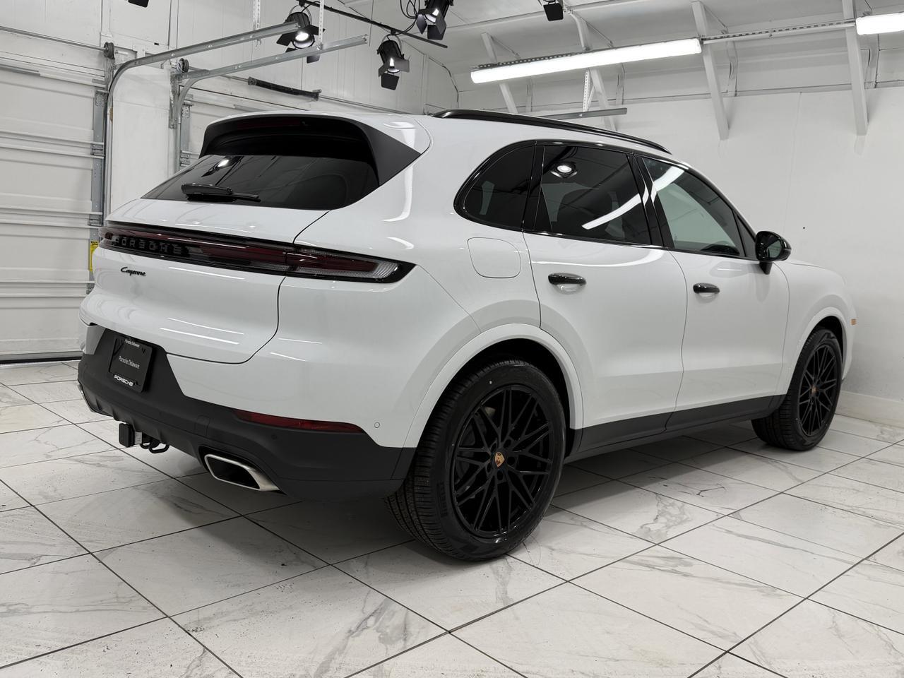 2026 Porsche Cayenne Newark DE