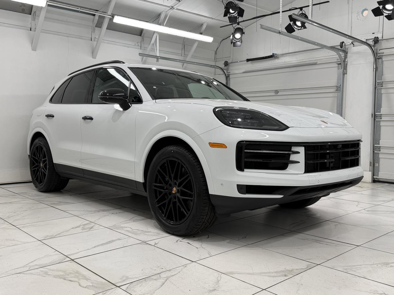 2026 Porsche Cayenne Newark DE