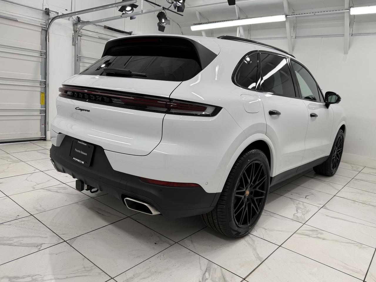 2026 Porsche Cayenne Newark DE