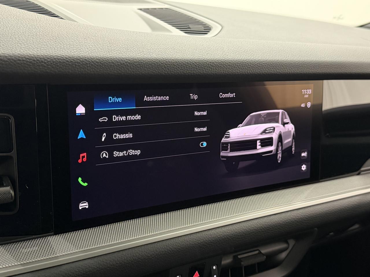 2026 Porsche Cayenne Newark DE